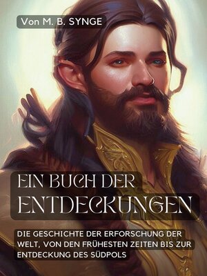 cover image of Ein Buch der Entdeckungen